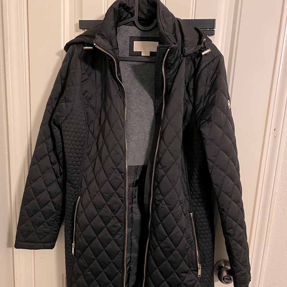 Michael Kors Winter Jacket M